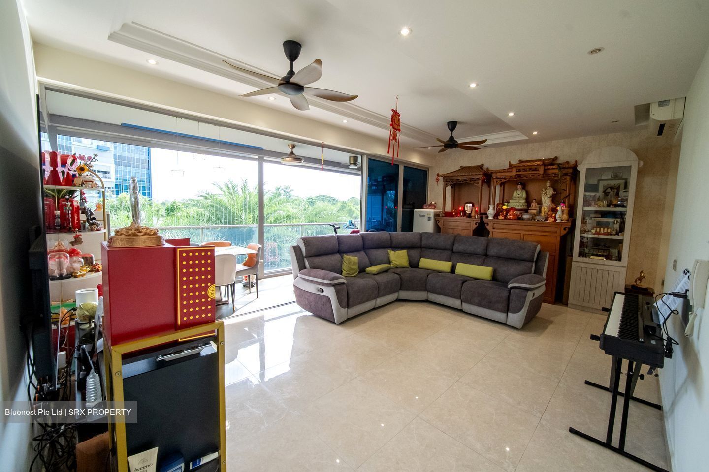 The Santorini (D18), Condominium #554509331